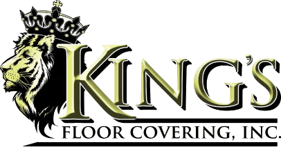 Kings Flooring Logo